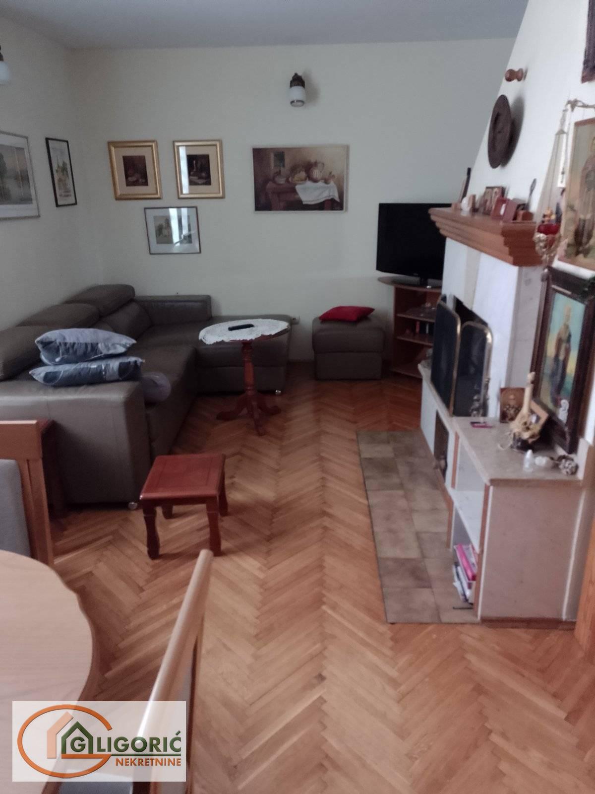 Loznica - Banja Koviljača, 200m2