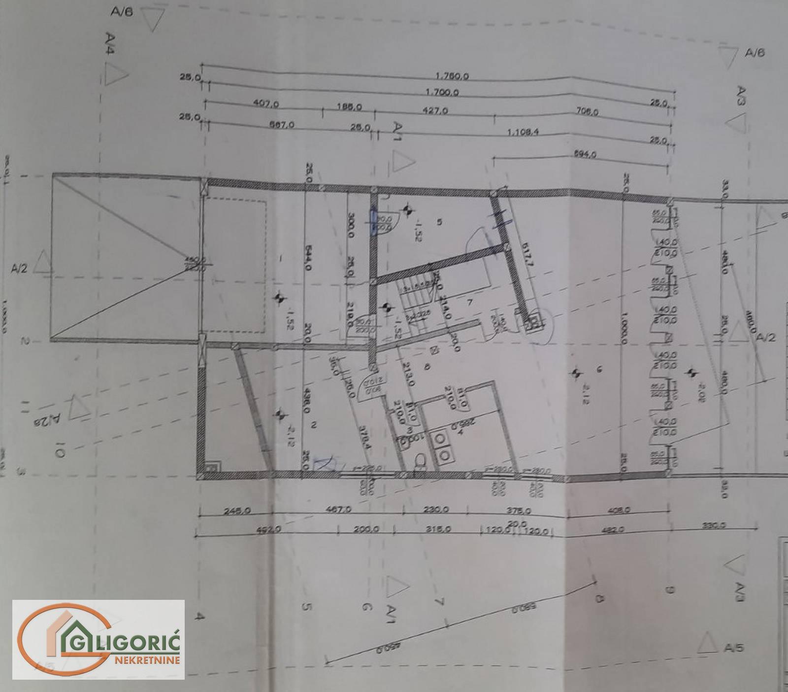 Šabac, Centar 543m2 - Slika 15