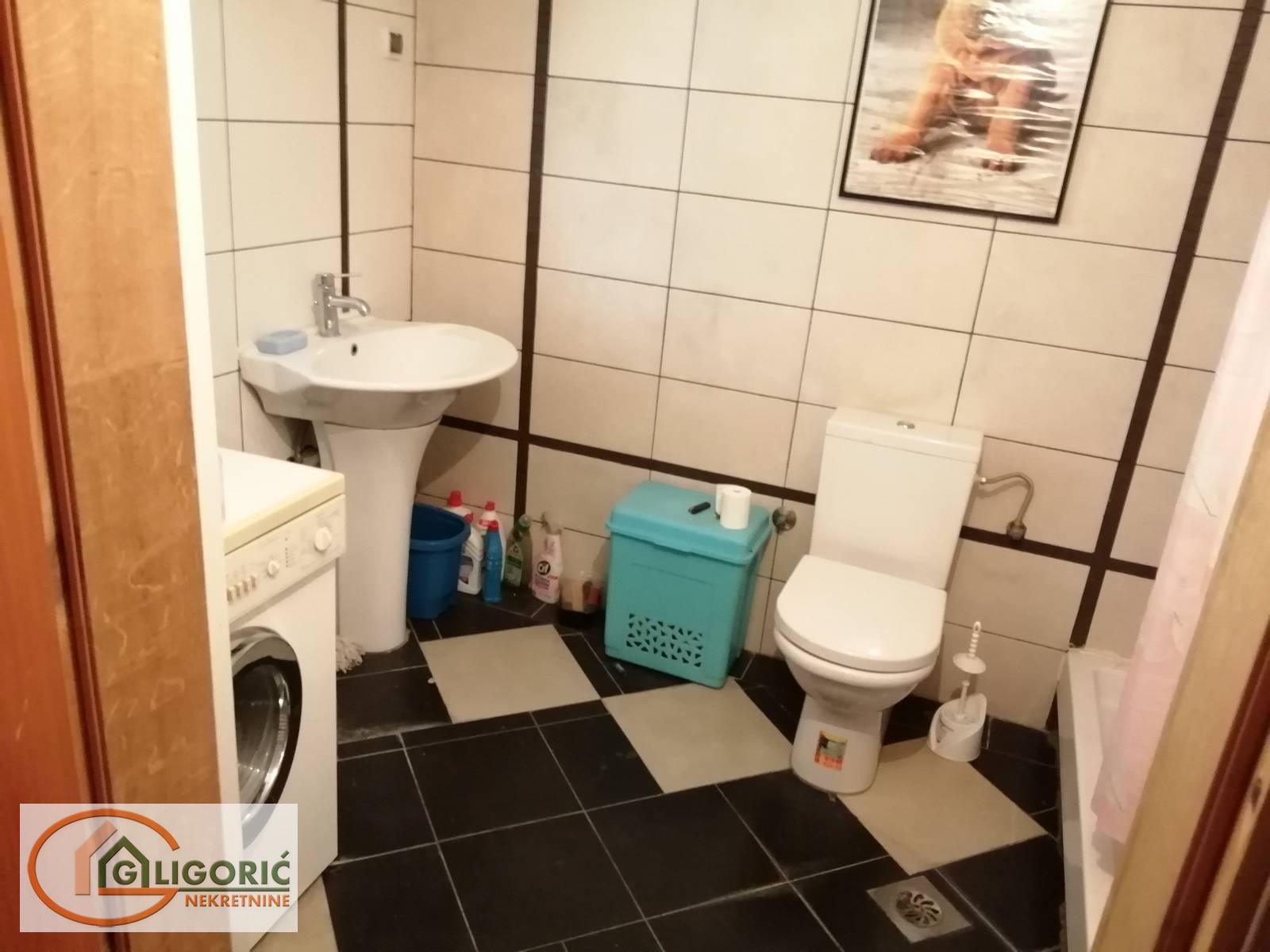 Zvezdara, Gradska bolnica-Bana Ivaniša 330m2 - Slika 9