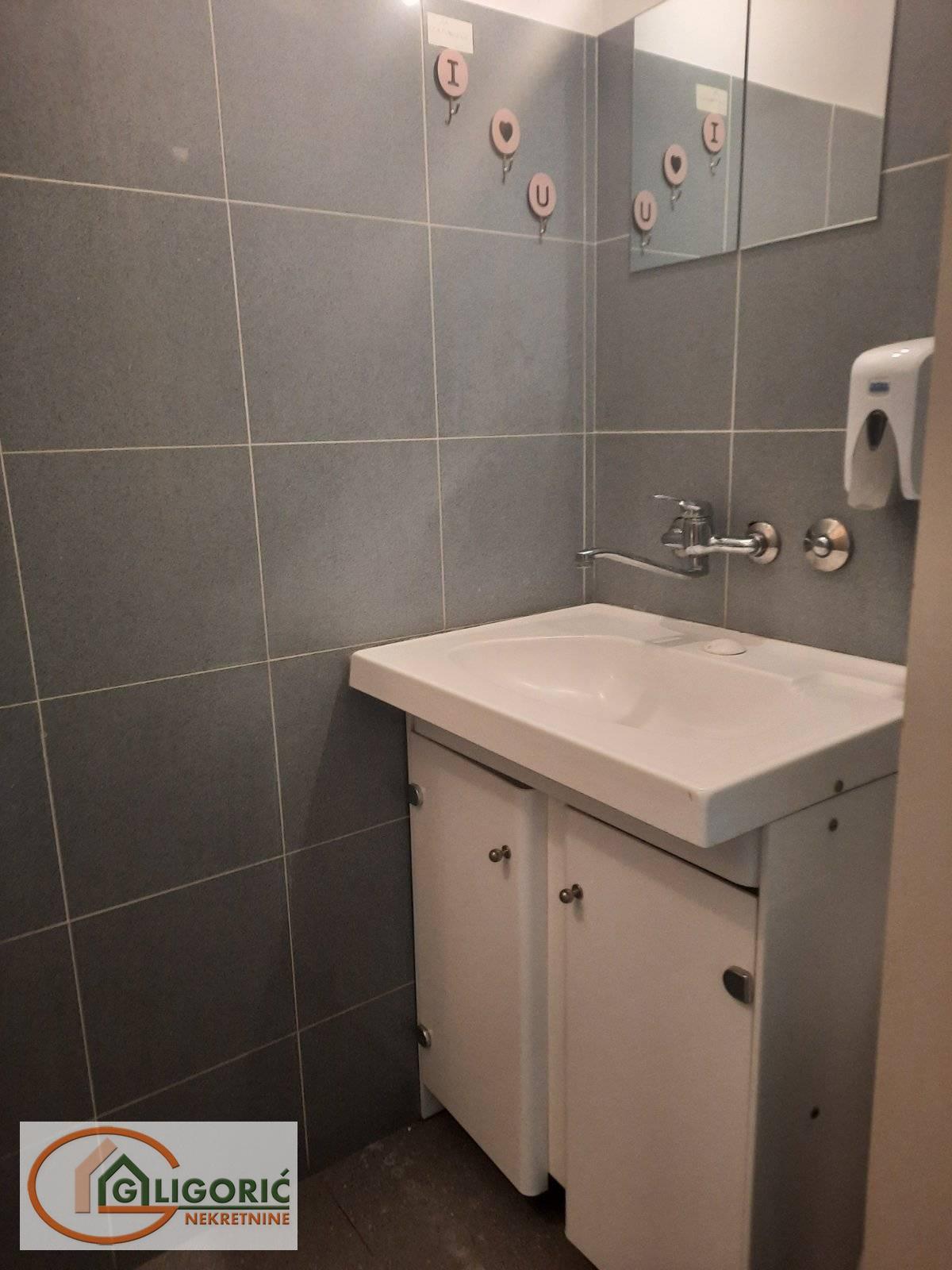 Zvezdara, Lion - Bulevar kralja Aleksandra, 79m2 - Slika 8