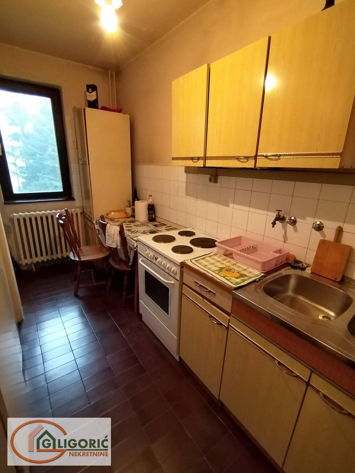 Mirijevo, kod SUP-a - Slika 2