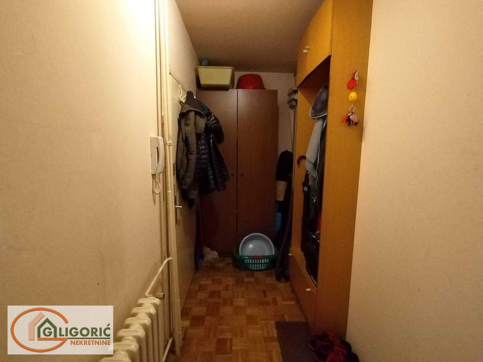 Mirijevo, kod SUP-a - Slika 7