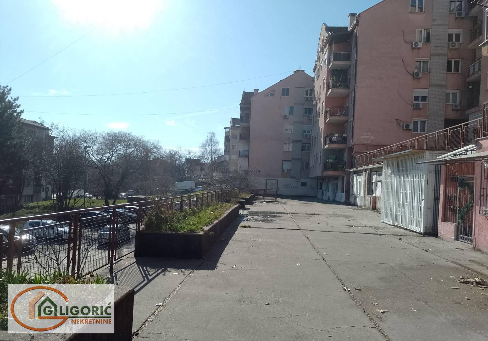 Palilula, Karaburma-Dr Drage Ljočić - Slika 5