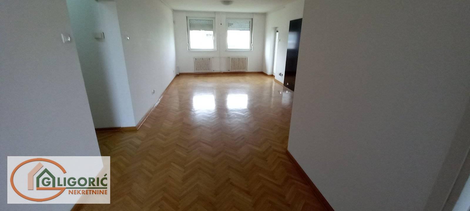 Novi Beograd - Kod Arene - Slika 4
