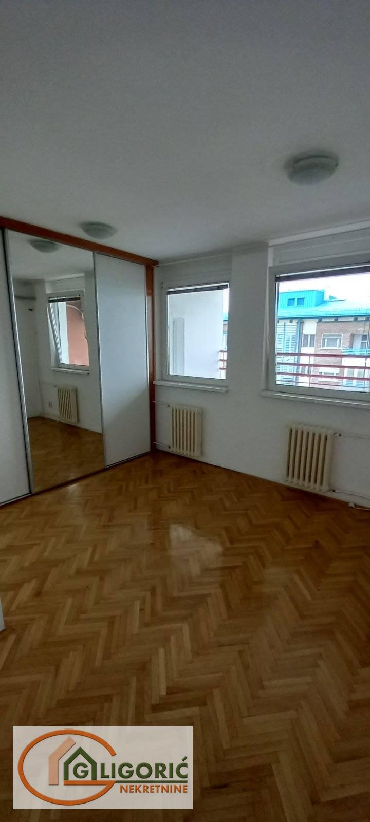 Novi Beograd - Kod Arene - Slika 11