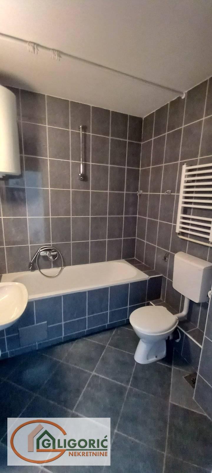 Novi Beograd - Kod Arene - Slika 14