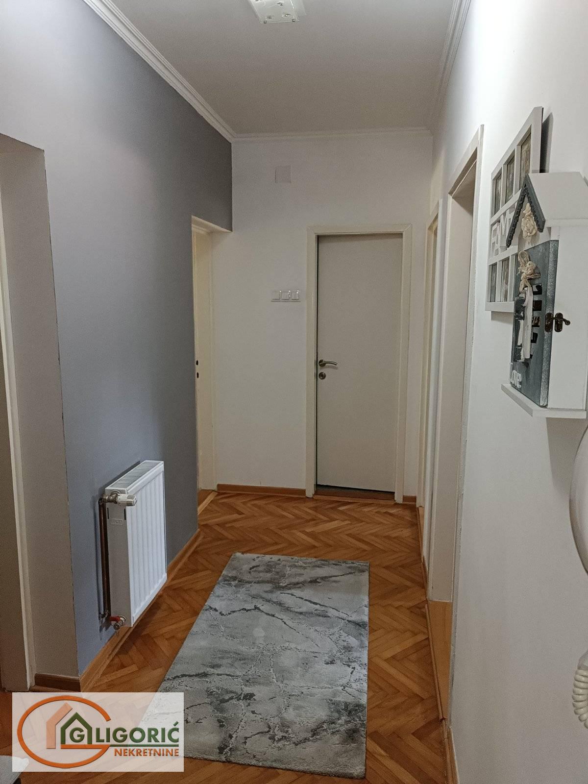 Zemun, Gornji grad - Krajiška - Slika 11