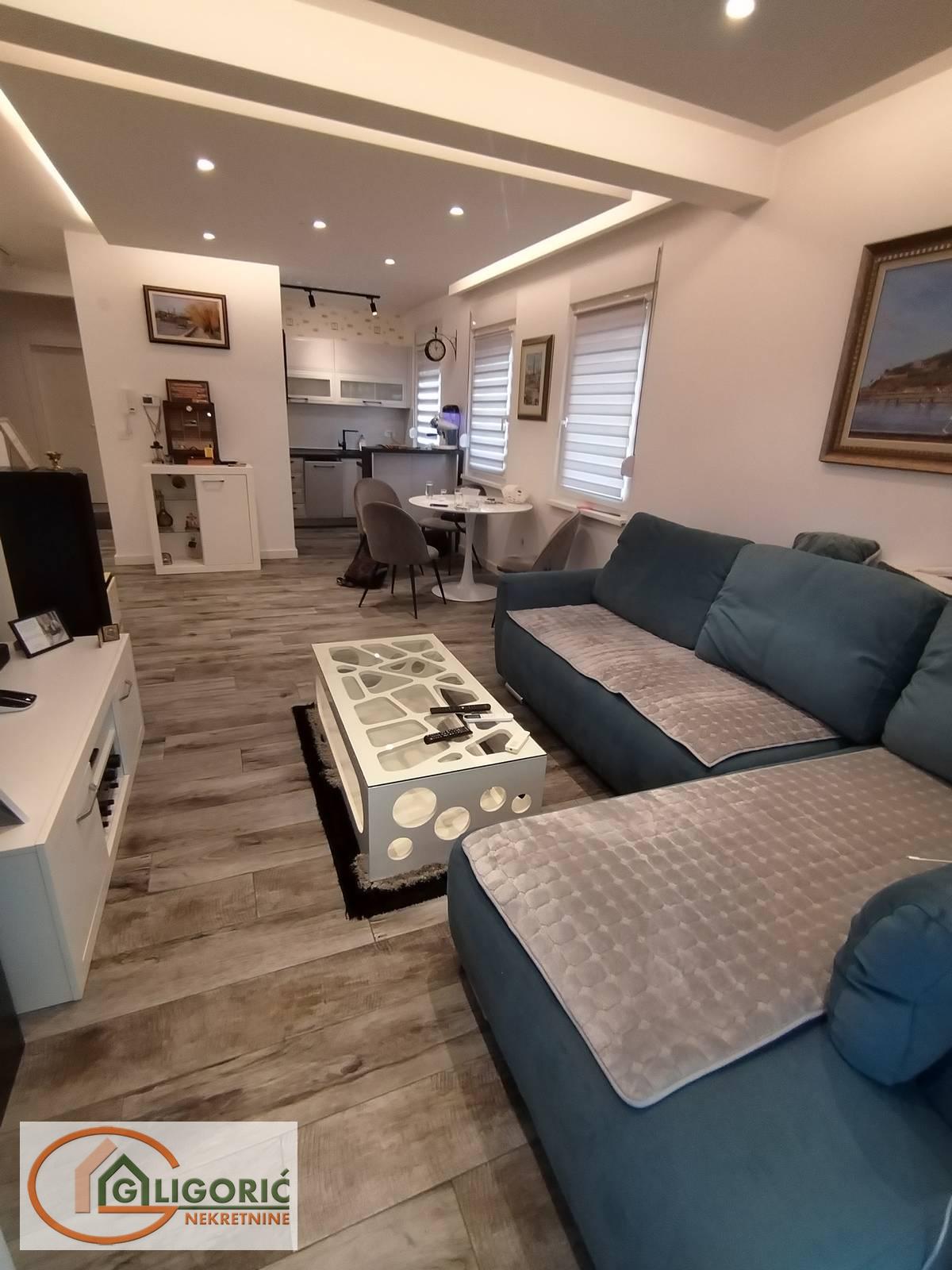 Palilula, Bata Lakina - lux, novogradnja - Slika 3