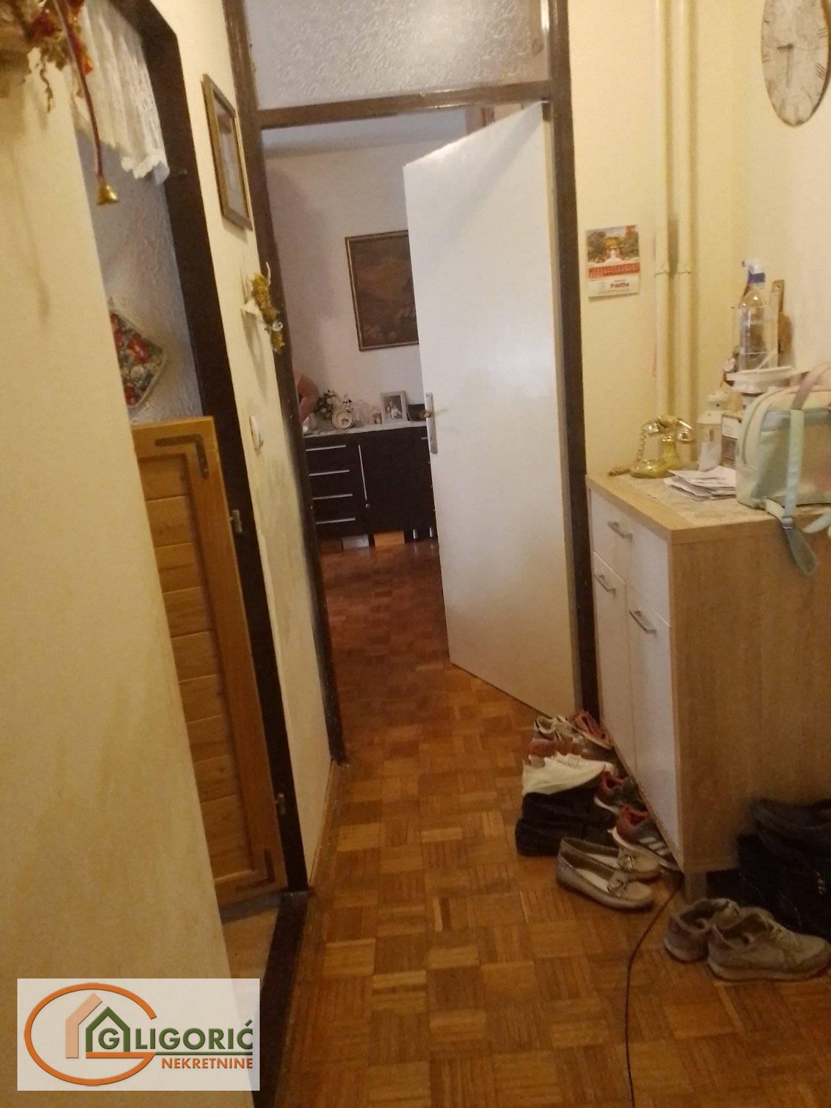 Novi Beograd, Sava Centar - Bulevar Arsenija Čarnojevića - Slika 5