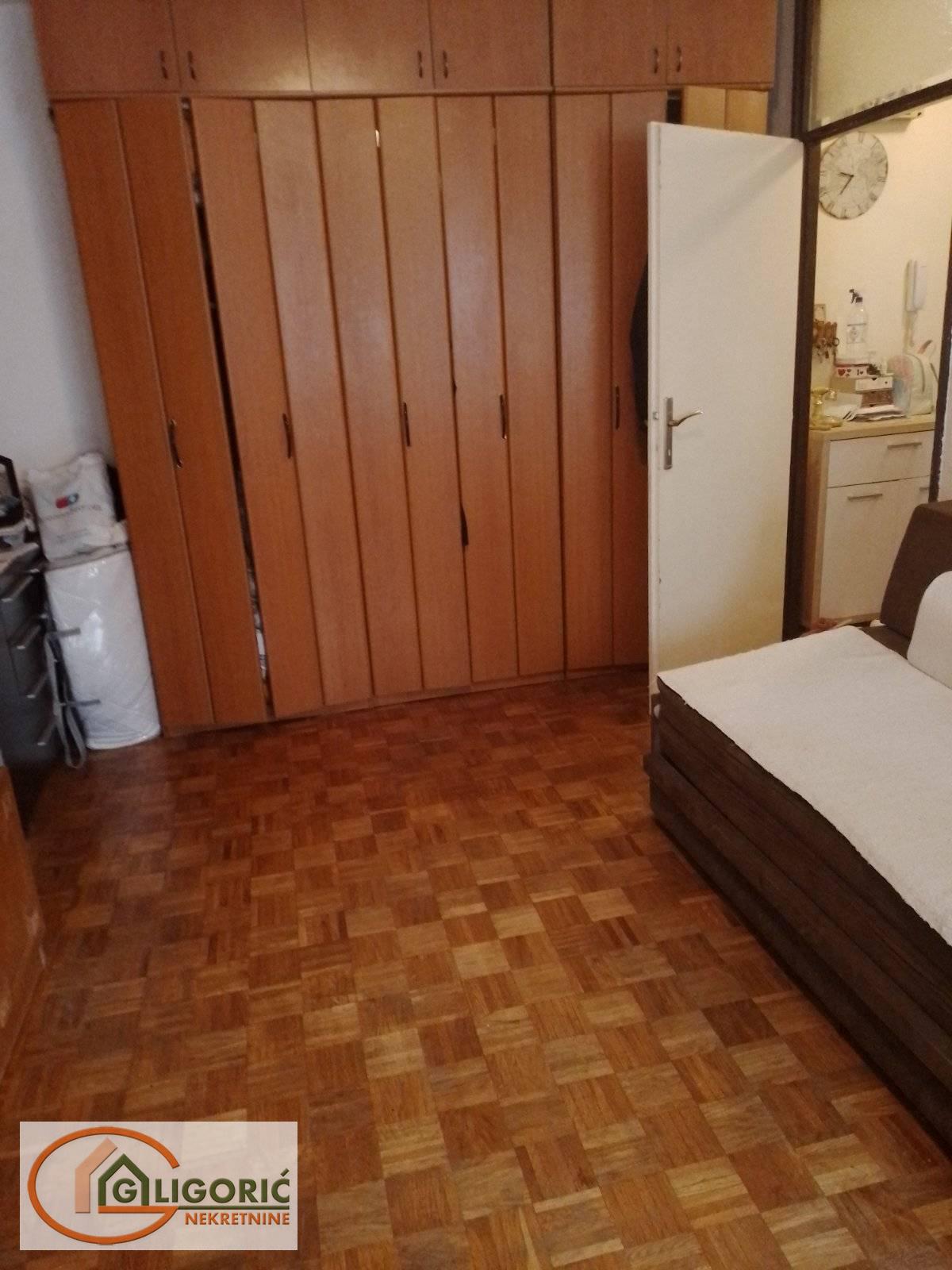 Novi Beograd, Sava Centar - Bulevar Arsenija Čarnojevića - Slika 6