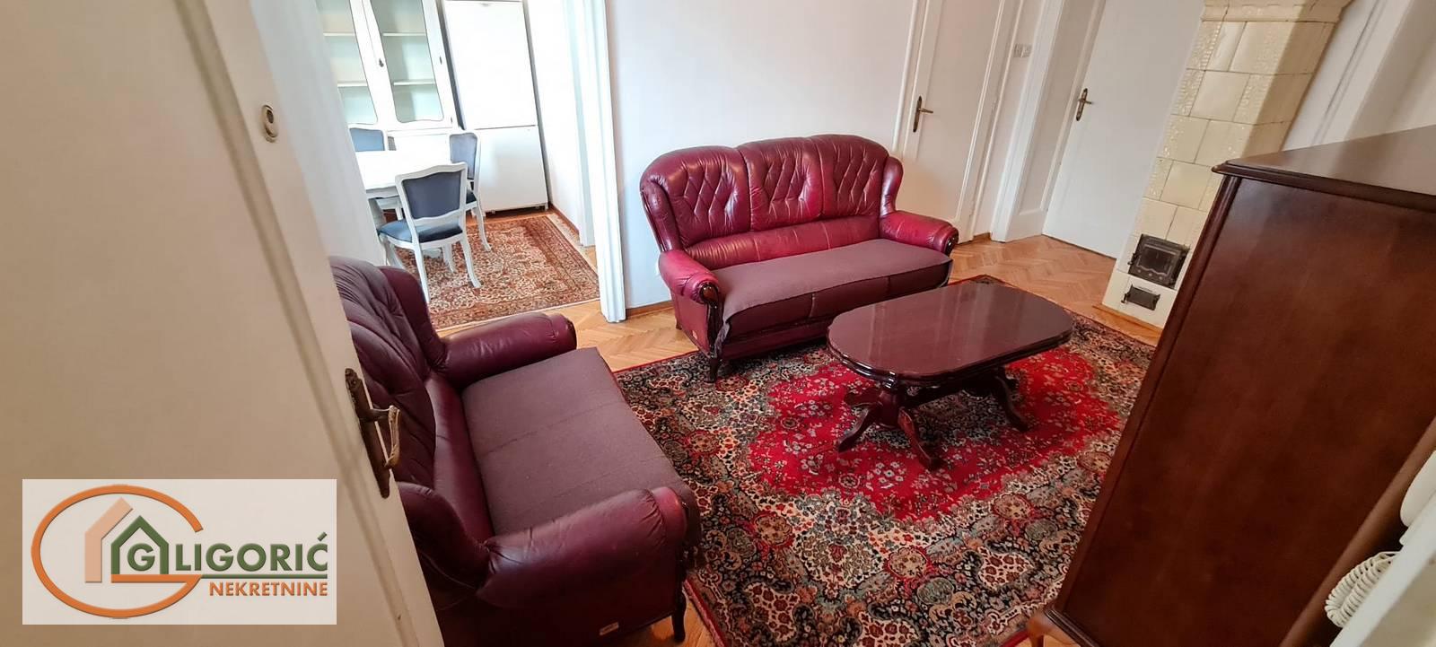 Zvezdara, Đeram - Bulevar kralja Aleksandra - Slika 2