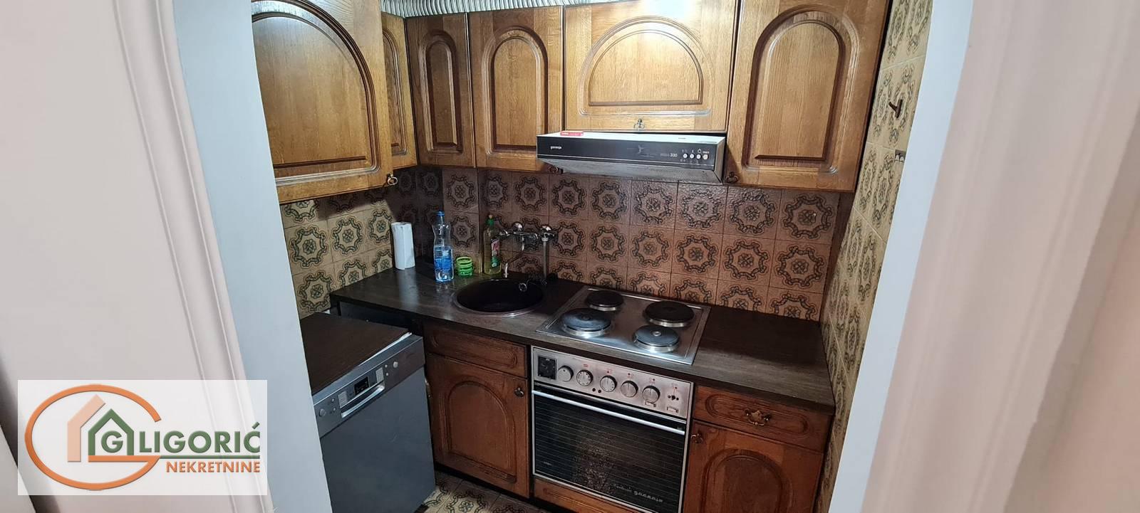 Zvezdara, Đeram - Bulevar kralja Aleksandra - Slika 7