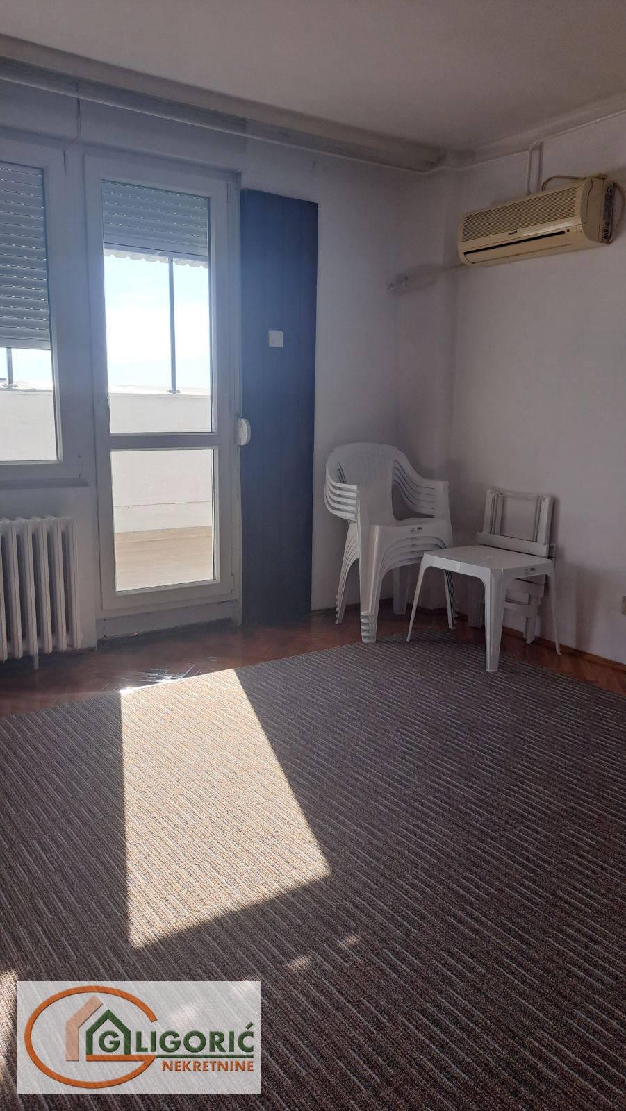 Blok 30 - Bulevar Zorana Đinđića - Slika 2
