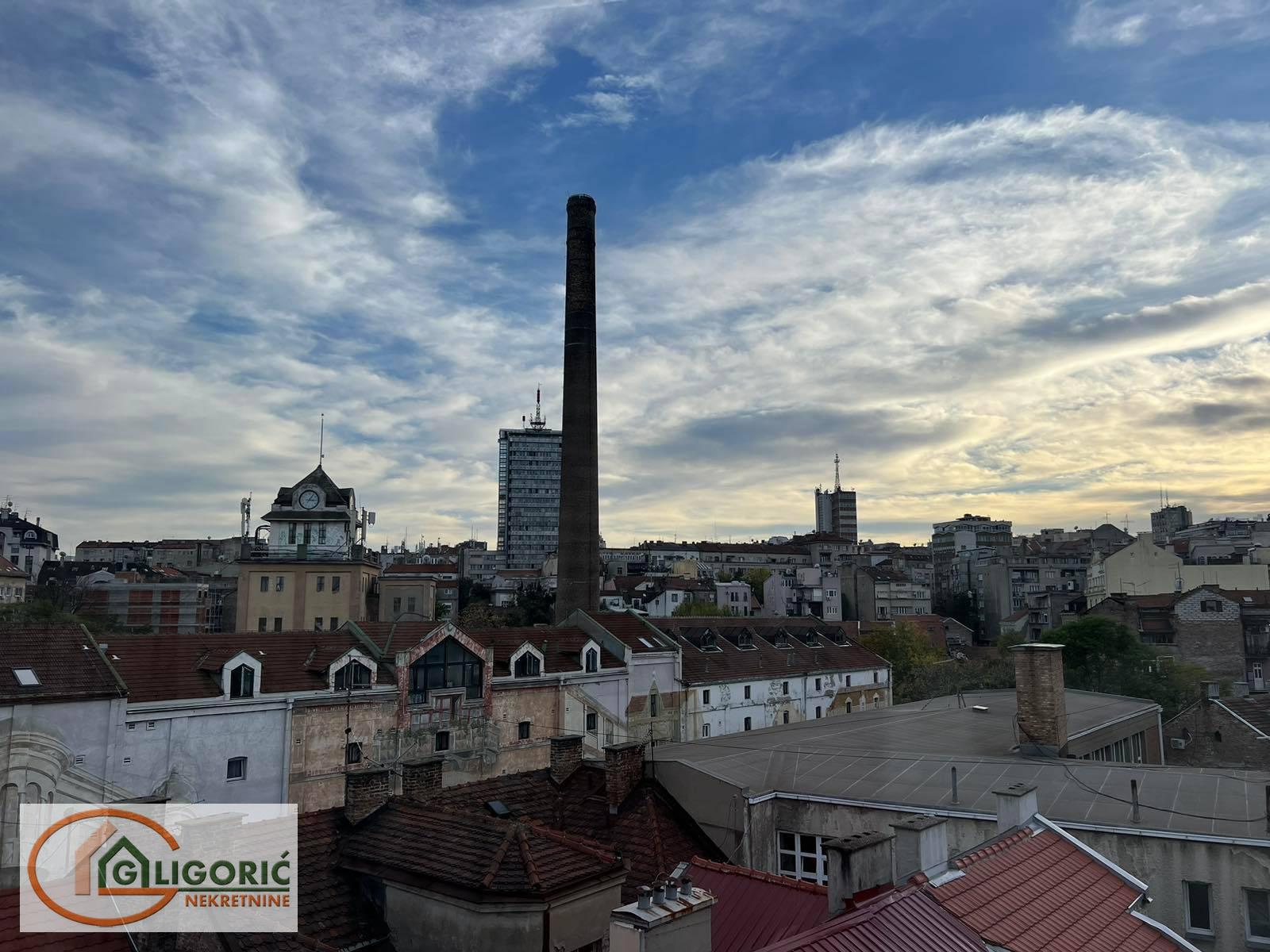 Stari grad, Skadarlija - Strahinjića Bana - Slika 6