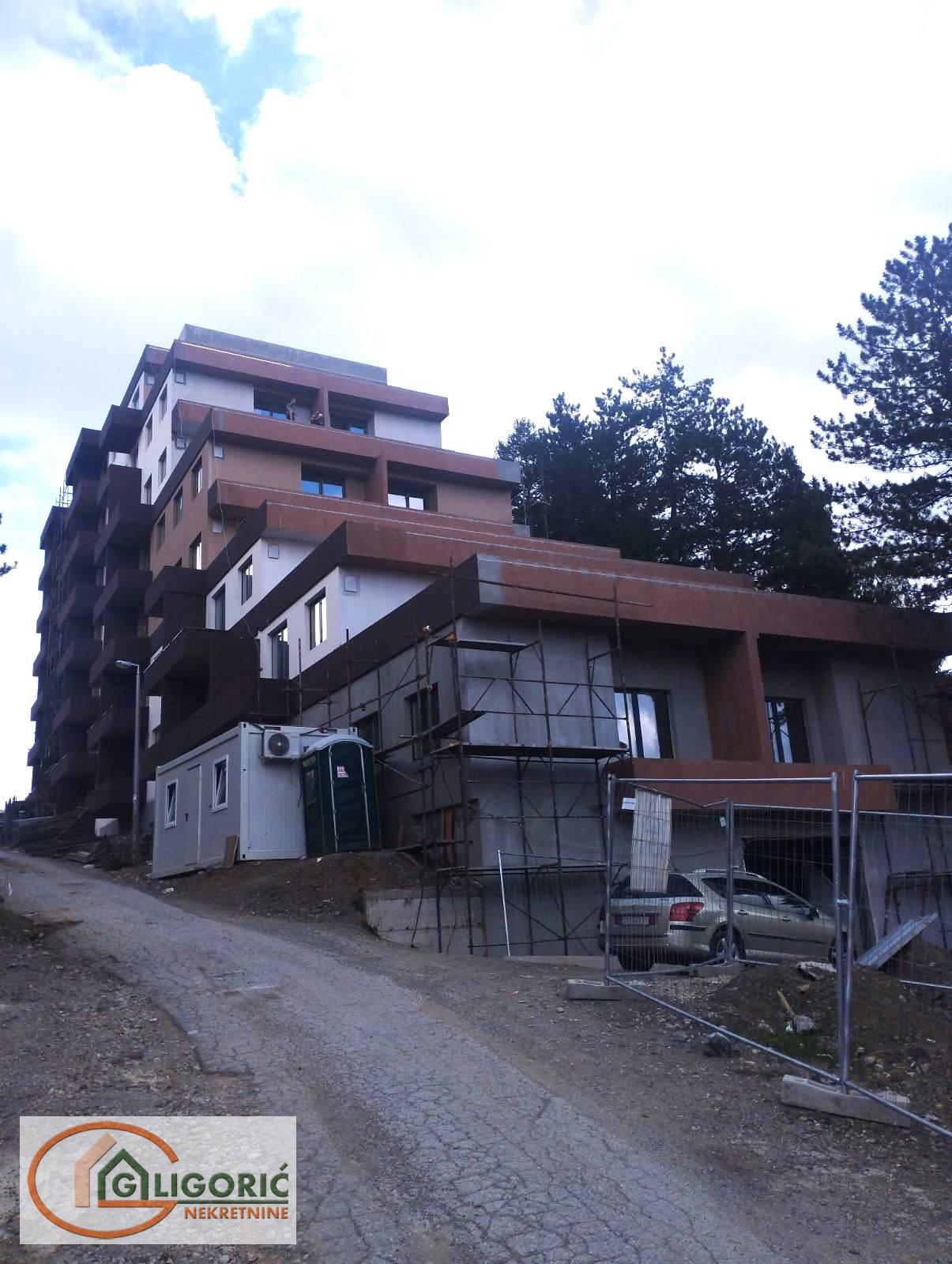 Zlatibor - Centar - Slika 3